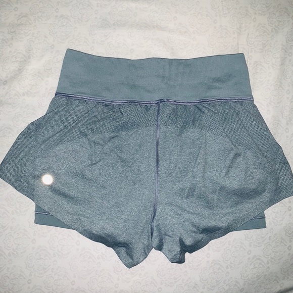 lululemon athletica Pants - NWOT Lululemon Shorts